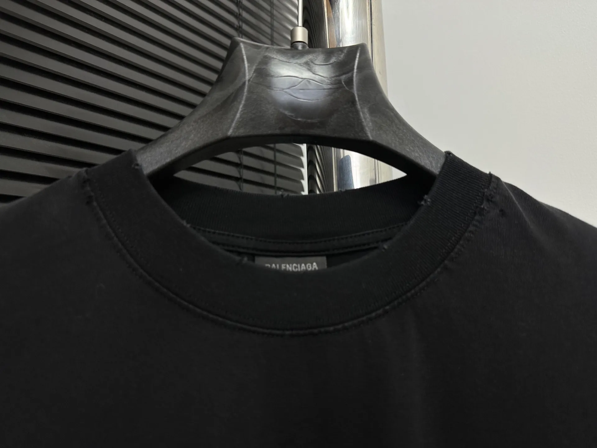 【Balenciaga】 New Arrivallogo T ，New Arrivallogo ， ， Same Style， ， ， Size：XS-L
